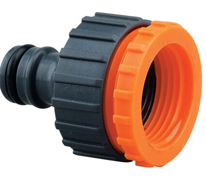 Adaptor robinet 3/4, 1 (mama) – GOSPOPRO
