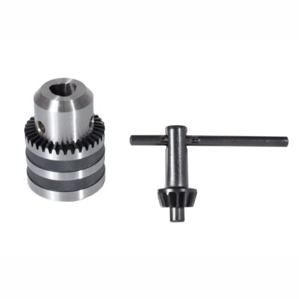 Mandrina cu cheie 21-13A-B16 deschidere 1.0-13 mm cu prindere con interior B16