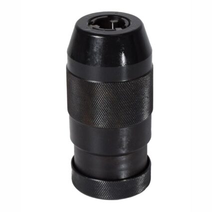 Mandrina rapida deschidere 1.0-16 mm cu prindere con interior B18