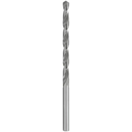 Burghiu metal lung BML D-9.0mm L-115/175mm DIN 340 material HSS-G prindere cilindrica