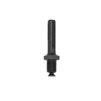 Adaptor mandrina SDS PLUS la mandrina cu bacuri cu prindere filet exterior 1/2”