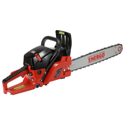 Motofierastrau cu lant si motor termic MF6150 sina 50cm pas 0.325″ g-1.5mm 76 tragatori 3.8CP 2.85kW