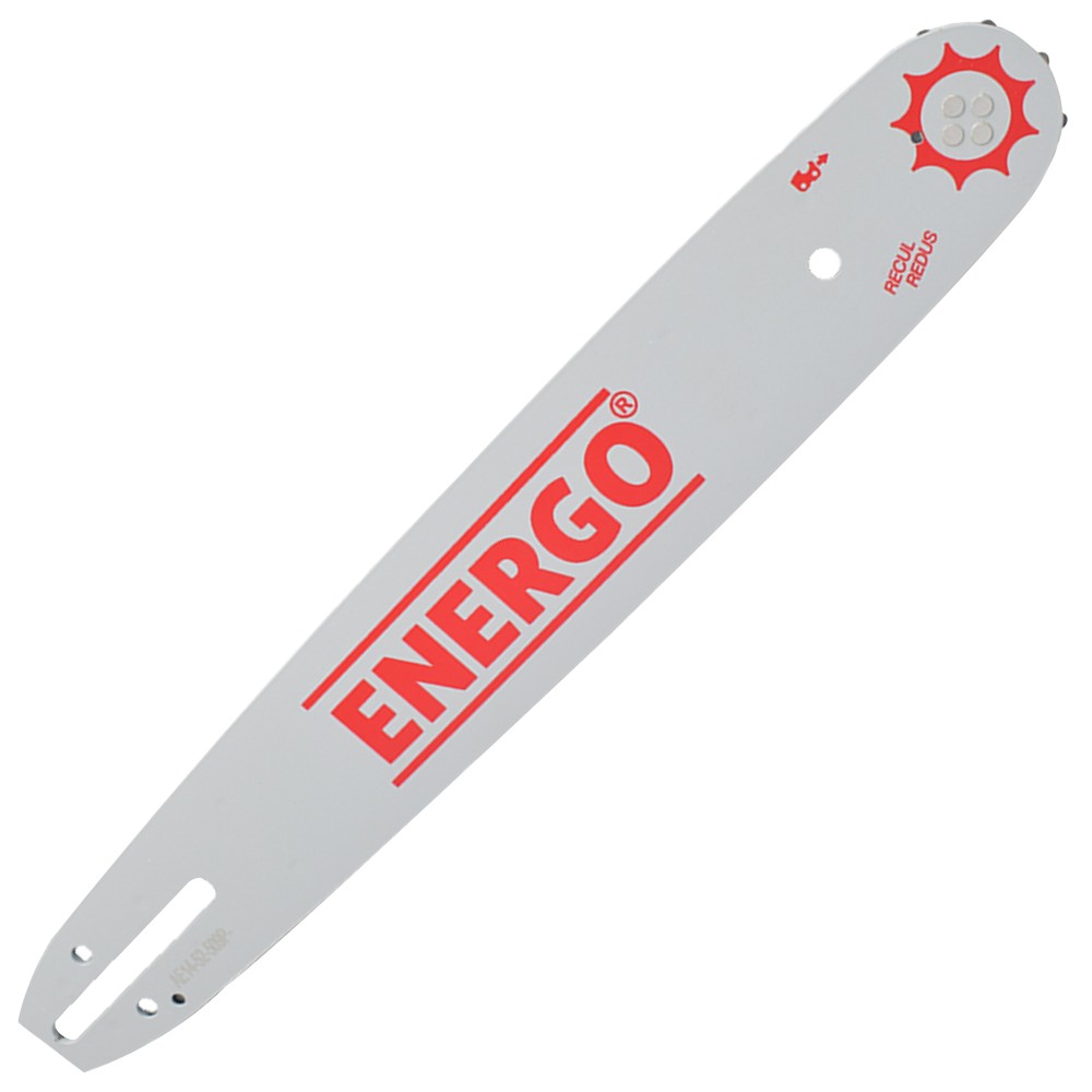 Sina motofierastrau L-40cm pas 3/8" g-1.3mm 57 tragatori