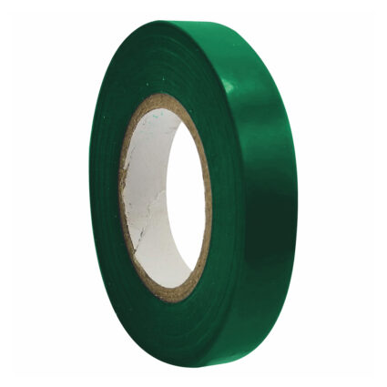 Banda legat vie si legume GARDEN PRO verde latime 11 mm L-30 m g-0.13 mm set 10 role