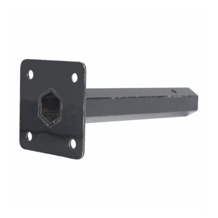 Ax manicot roata 5.00-12 pentru motosapa