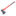 Topor SPLIT 1500 g maner fibra 74 cm ZZ