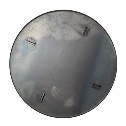 Disc flotor D-600 mm pentru masina de slefuit beton MS600L ENERGO