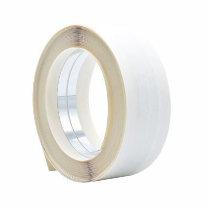 Banda din aluminiu ALUFIX latime 50mm L-15m g-0.25mm pentru imbinare colt interior gips carton