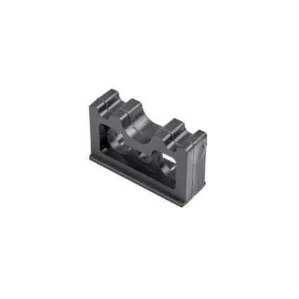 Distantier turnare fier beton DTB biscuit pentru placa/radier H-20mm D armatura 6-16mm