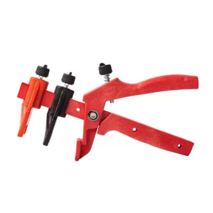 Cleste reglabil L-220 mm pentru montaj distantieri clips gresie si faianta ENERGO