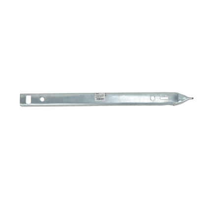 Montant zincat Doka pentru cofraj L-500 mm