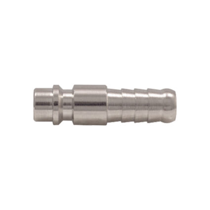 Conector din alama pentru cupla tip german la furtun D-6 mm 125