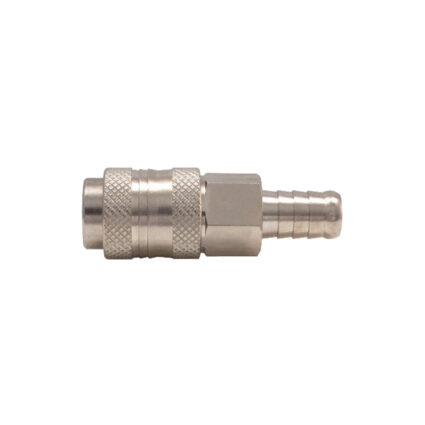 Cupla rapida universala cu stut portfurtun D-8 mm pentru conector tip german 240