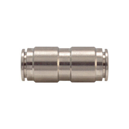 Racord automat (mufa) din alama pentru tub D-10 mm 524