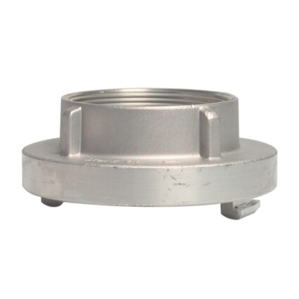 Cupla Storz tip A cu filet interior 4″ din aluminiu