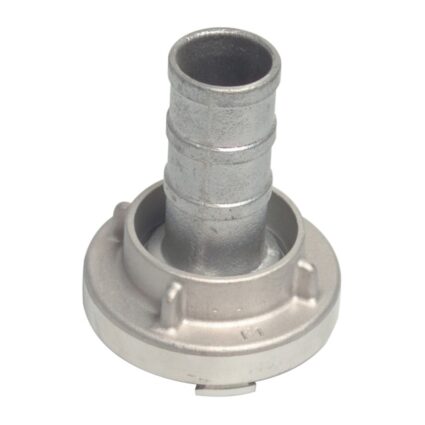 Cupla Storz tip A portfurtun 4″ din aluminiu