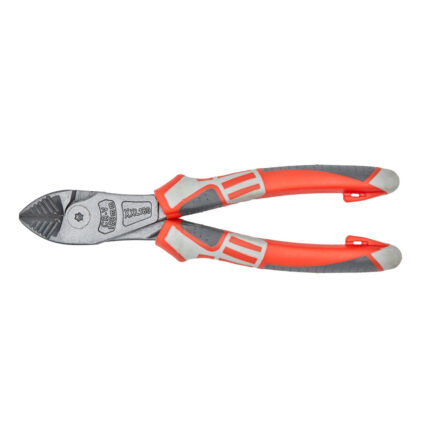 Cleste tais lateral (sfic) PREDATOR L-180 mm maner bimaterial