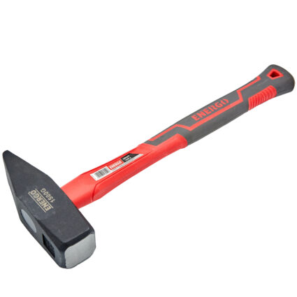 Ciocan lacatus IMPACT 1500 g coada fibra cu bimaterial