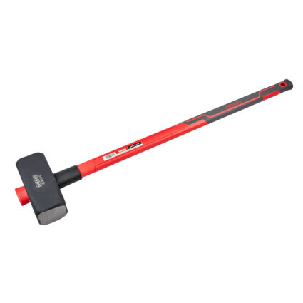 Baros IMPACT 8 kg coada fibra cu bimaterial