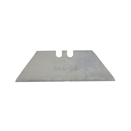 Lama cutter trapez LT latime 19mm L-62mm material otel SK4 10 bucati