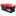 Cutie scule cu organizator 320x158x140 mm inchizator metalic