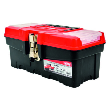 Cutie scule cu organizator 320x158x140 mm inchizator metalic