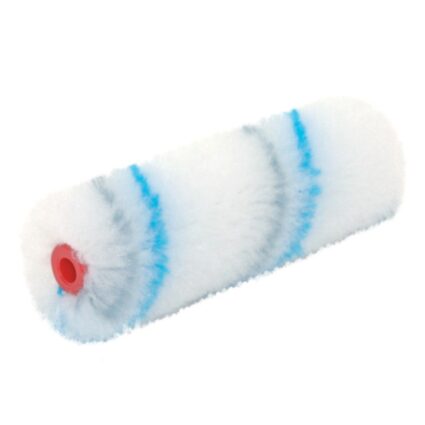 Rezerva trafalet radiator EXPERT poliamida L-10cm fir 12mm tija 6mm pentru vopsea pe baza de apa/ulei-bicomponente