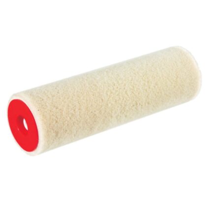 Rezerva trafalet EXPERT lana L-23cm fir 4mm tija 8mm pentru vopsea pe baza de ulei