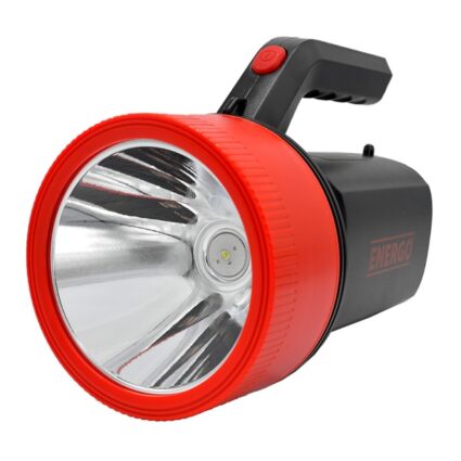 Lanterna de mana cu LED 20 W si 20 SMD reincarcabila 9000 mAh