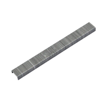 Capse tapiterie tip U 380/08 marime 13×0.7 mm h-8 mm cutie 30000 bucati