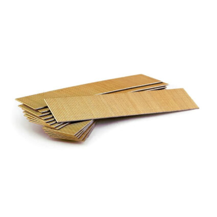 Cuie in benzi tip I S125 L-25 mm pentru lemn cutie 7000 bucati