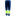 Pantalon talie MOTORWAY marimea L galben/bleumarin benzi reflectorizante bumbac cu poliester 195g/mp