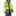 Jacheta iarna HIGHWAY marimea L galbena reflectorizanta 4 in 1 oxford cu poliester 220g/mp