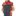 Vesta iarna GALAXY marimea S neagra/rosie poliester cu fleece