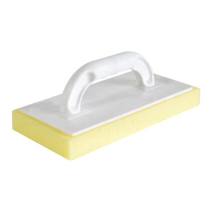 Gletiera GB-121 burete 280x140mm grosime 30mm cu maner plastic