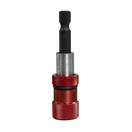 Adaptor bit magnetic AMR reglabil L-60mm prindere hexagonala 1/4″