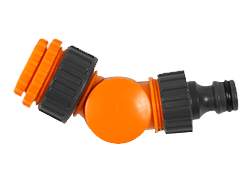 Adaptor flexibil pt robinet 1/2, 3/4, 1 – GOSPOPRO