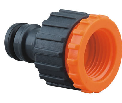 Adaptor robinet 1/2, 3/4 (mama) – GOSPOPRO