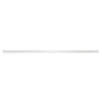 Aliaj lipire Sn35-Pb65 bagheta triunghiulara 10x10x400 mm pentru lipituri moi inox/otel/plumb