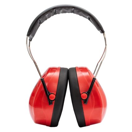Antifoane externe EAR PRO cu prindere pe cap SNR 25 dB