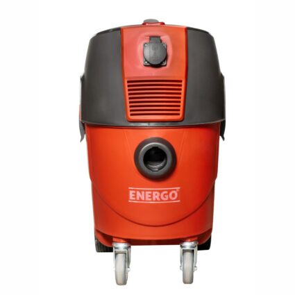Aspirator AE230S utilizare uscat-umed volum 30L cu priza putere vacuum 200mbar autocuratare 1600W