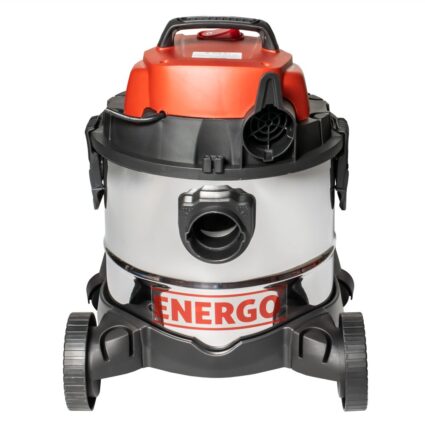 Aspirator AE320 utilizare uscat-umed volum 20L vacuum 170mbar curatare manuala 1200W