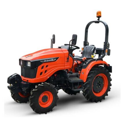 Avenger – Tractor 26Cp Roti Agricole