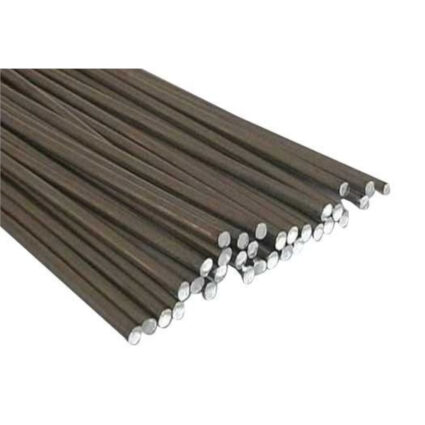 BAGHETE SUDURA FONTA 2.0X1000 MM NiFe 1 KG DRATEC