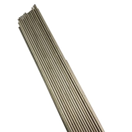 Baghete sudura TIG ER70S-6 D-1.6 mm L-1000 mm pentru otel carbon mangan nealiat pachet 5 kg