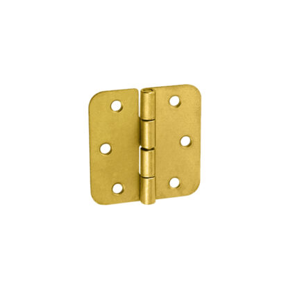 Balama pentru constructii Z75 H-75mm s-75mm g-1.8mm zincat galben
