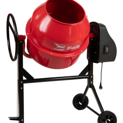 BETONIERA 165L, 650W – BLADE
