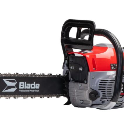 DRUJBA – ALPIN 520 – 52CC  (1 LAMA,  1 LANT) – BLADE