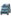 BLADE – MASINA ELECTRICA CITY PLUS ALBASTRU-ALB – JIAJI