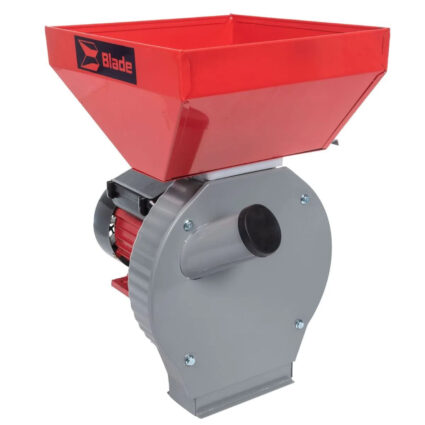 Moara Pentru Cereale Si Stiuleti De Porumb – Model B – Blade, 7kW